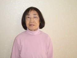 西船橋の整体院 お客様
