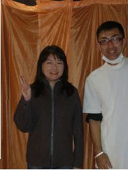 西船橋の整体院　お客様